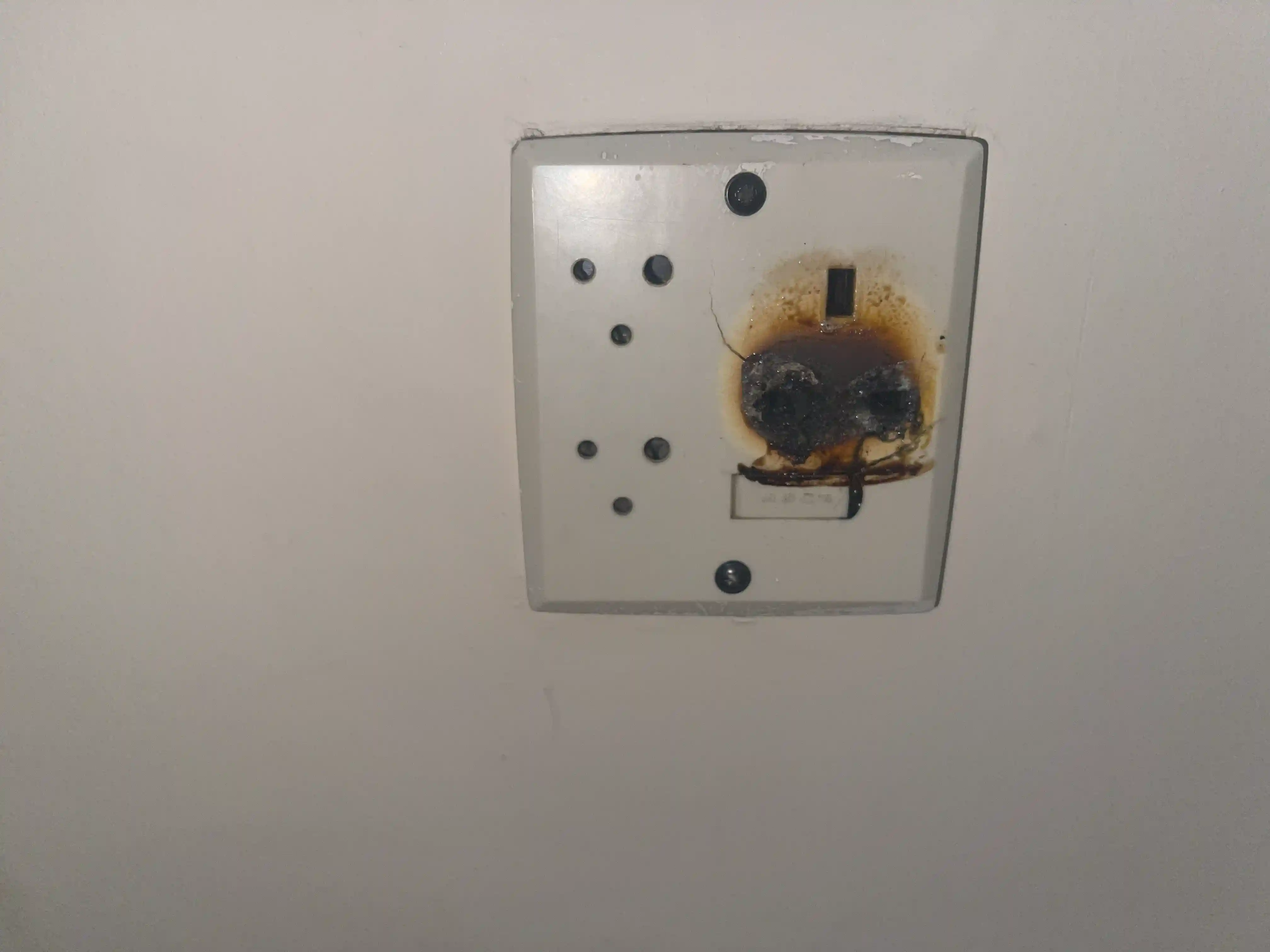 Emergency Electrician Notting Hill